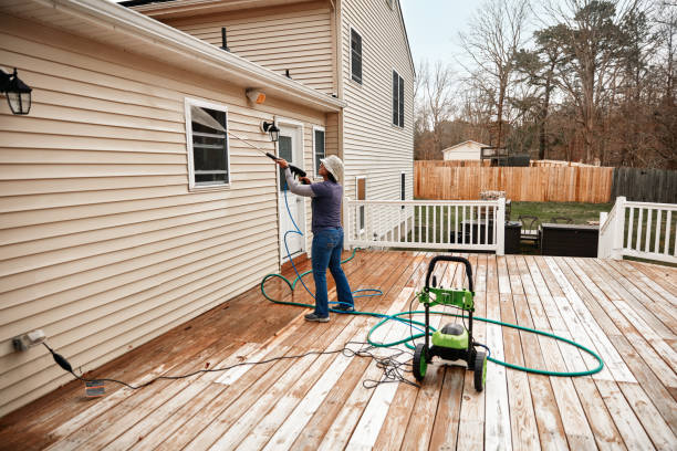 Best Pressure Washing Near Me  in Fairfield, TX