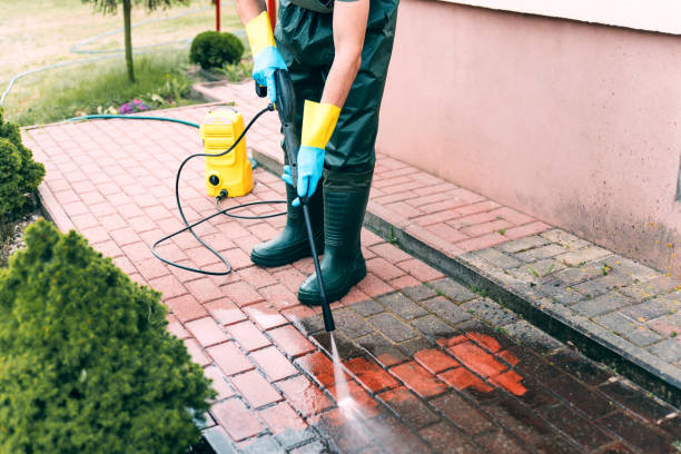 Best Residential Pressure Washing Services  in Fairfield, TX