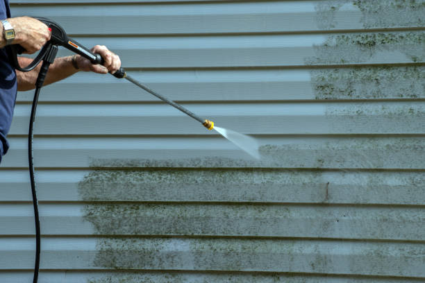 Best Pressure Washing Near Me  in Fairfield, TX