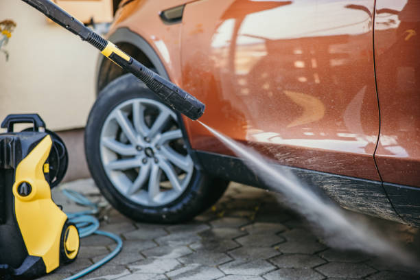 Best Affordable Power Washing  in Fairfield, TX