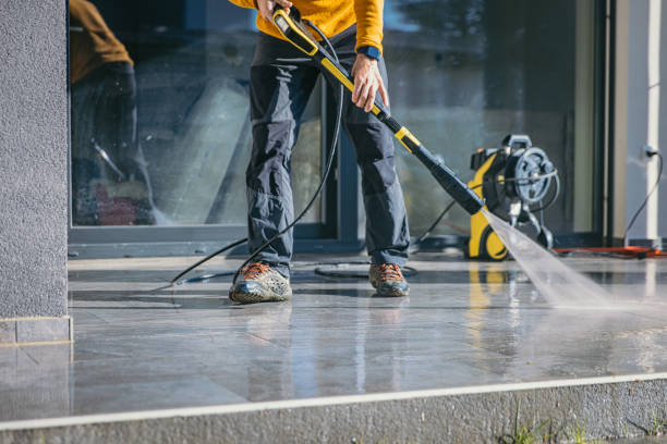 Best Local Pressure Washing Services  in Fairfield, TX