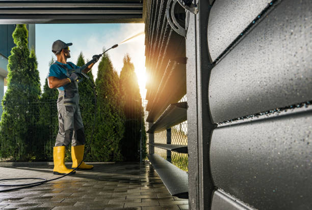 Best Deck Pressure Washing  in Fairfield, TX