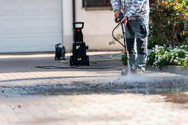 Best Roof Pressure Washing  in Fairfield, TX