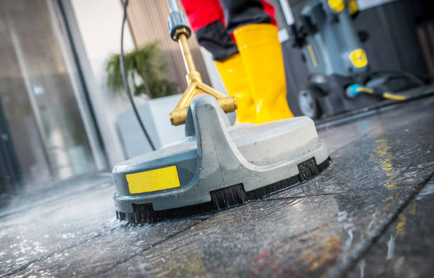 Pressure Washing Contractors in Fairfield, TX