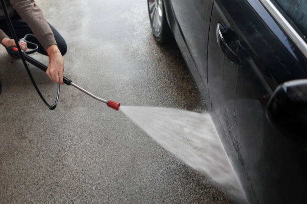 Best Pressure Washing Contractors  in Fairfield, TX