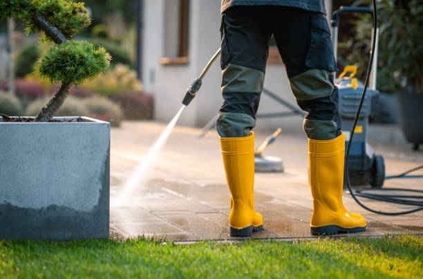 Best Best Pressure Washing Companies  in Fairfield, TX
