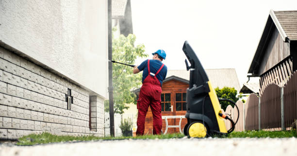 Best Deck Cleaning Services  in Fairfield, TX